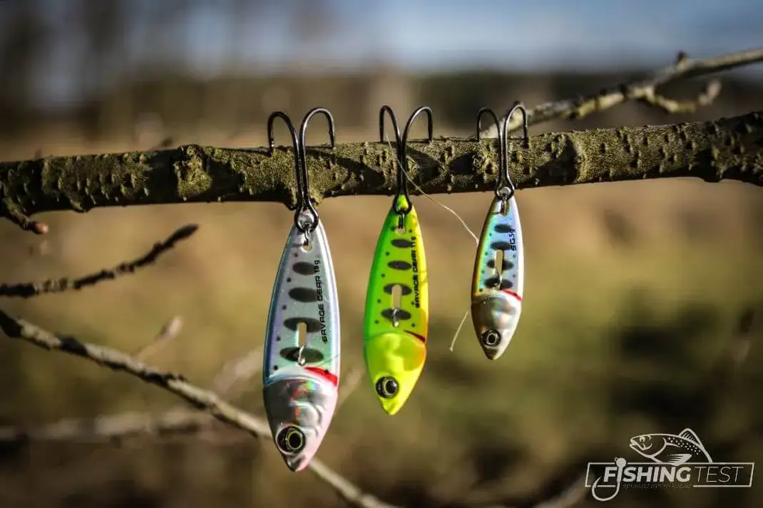 Skuteczne przynęty na okonia: Dobierz do warunków i łów więcej!