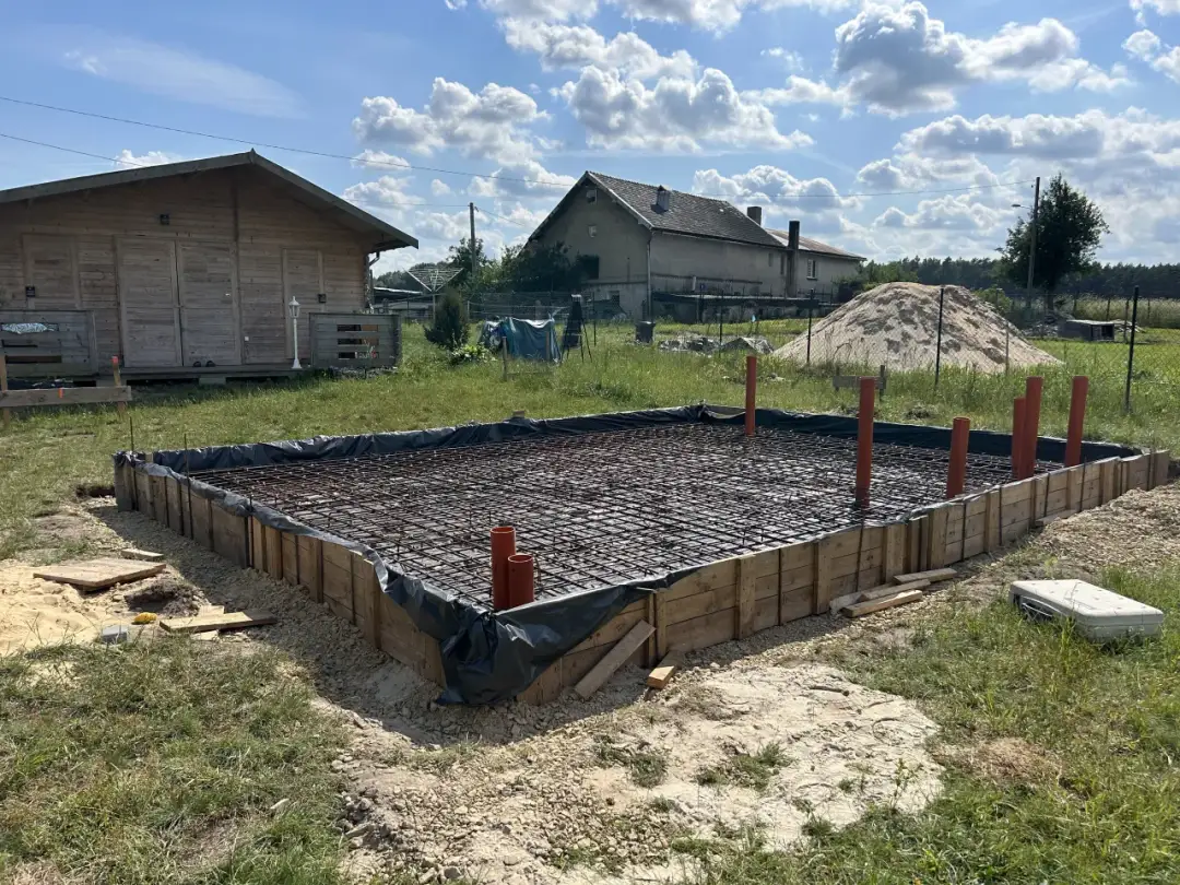 Kredyt hipoteczny z krótkim stażem pracy: Marzenia o domu