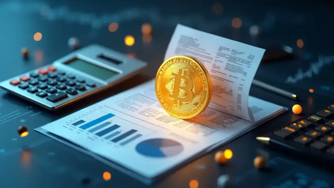 Czy kryptowaluty są opodatkowane? Sprawdź, co musisz wiedzieć!