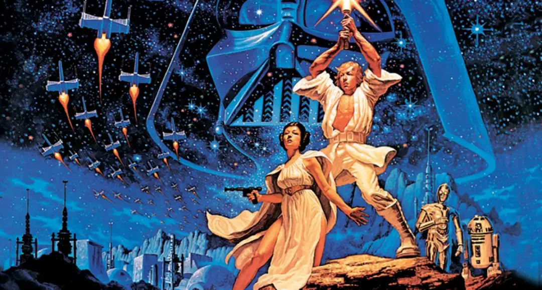 Kim są aktorzy? - tajemnice aktorów w Gwiezdnych Wojnach: Nowa Nadzieja