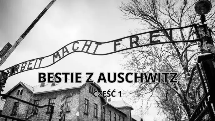 Człowiek, który wkradł się do Auschwitz - historia, która zaskakuje