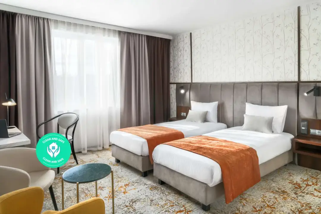 Koszty noclegów w Krakowie 2026: Ceny hoteli, apartamentów, hosteli