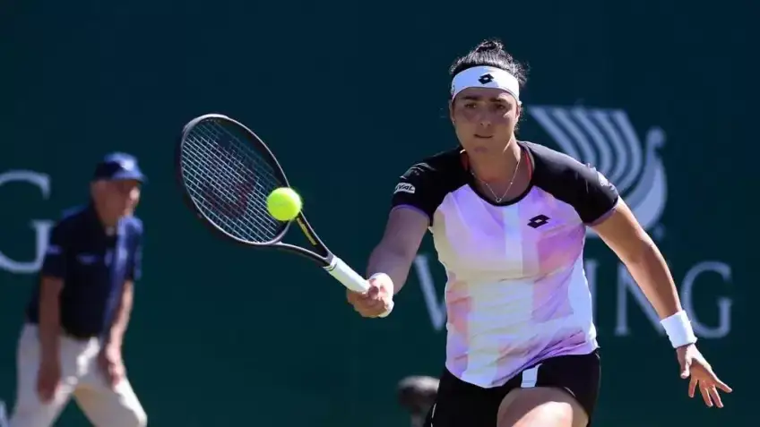 Kasatkina vs Jabeur: Analiza kluczowych meczów, wyniki i formy zawodniczek