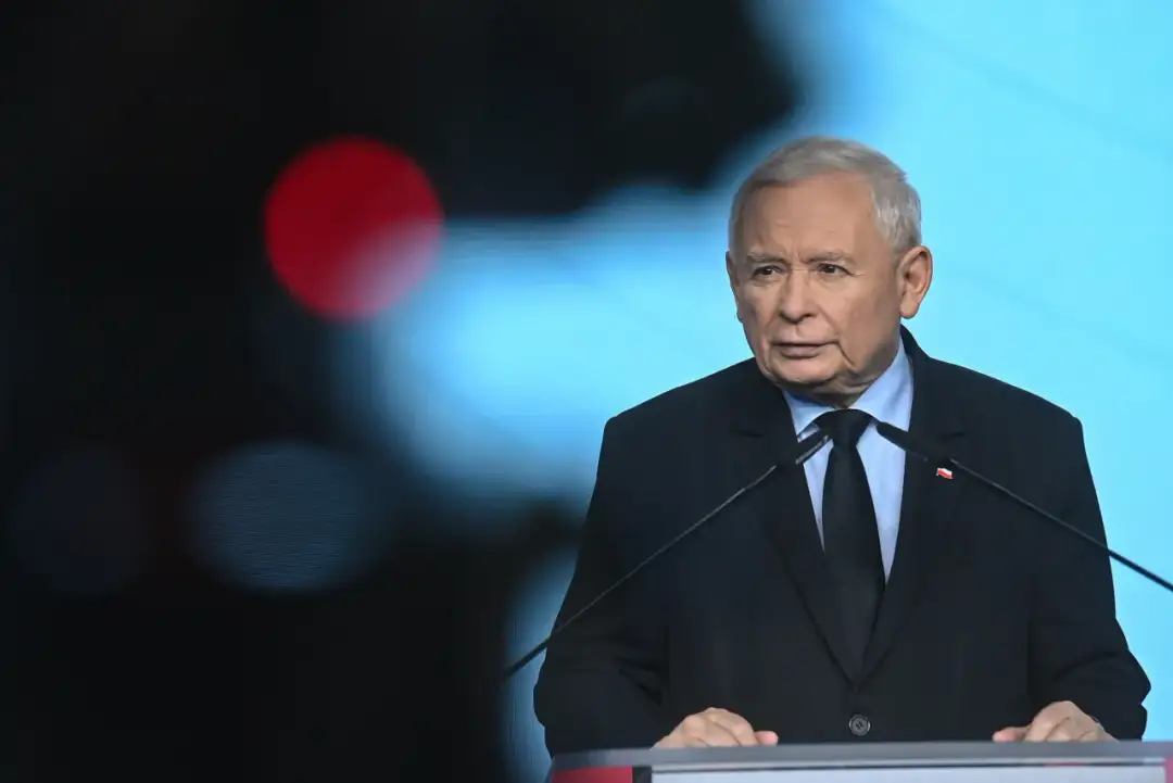 O której konwencja PiS? Poznaj szczegóły i ważne informacje