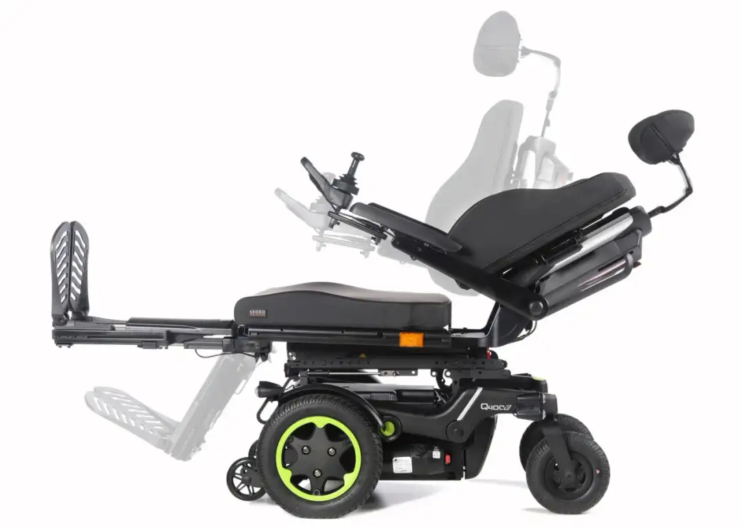 Wózek inwalidzki jako technologia: pełna niezależność i dofinansowanie