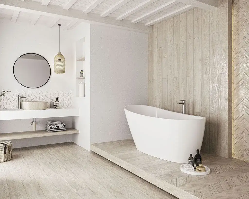 Ile trwa remont łazienki i na co musisz być przygotowany - poradnik