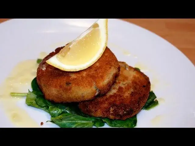 Domowe kotlety rybne: idealne, soczyste i zwarte nigdy się nie rozpadną!