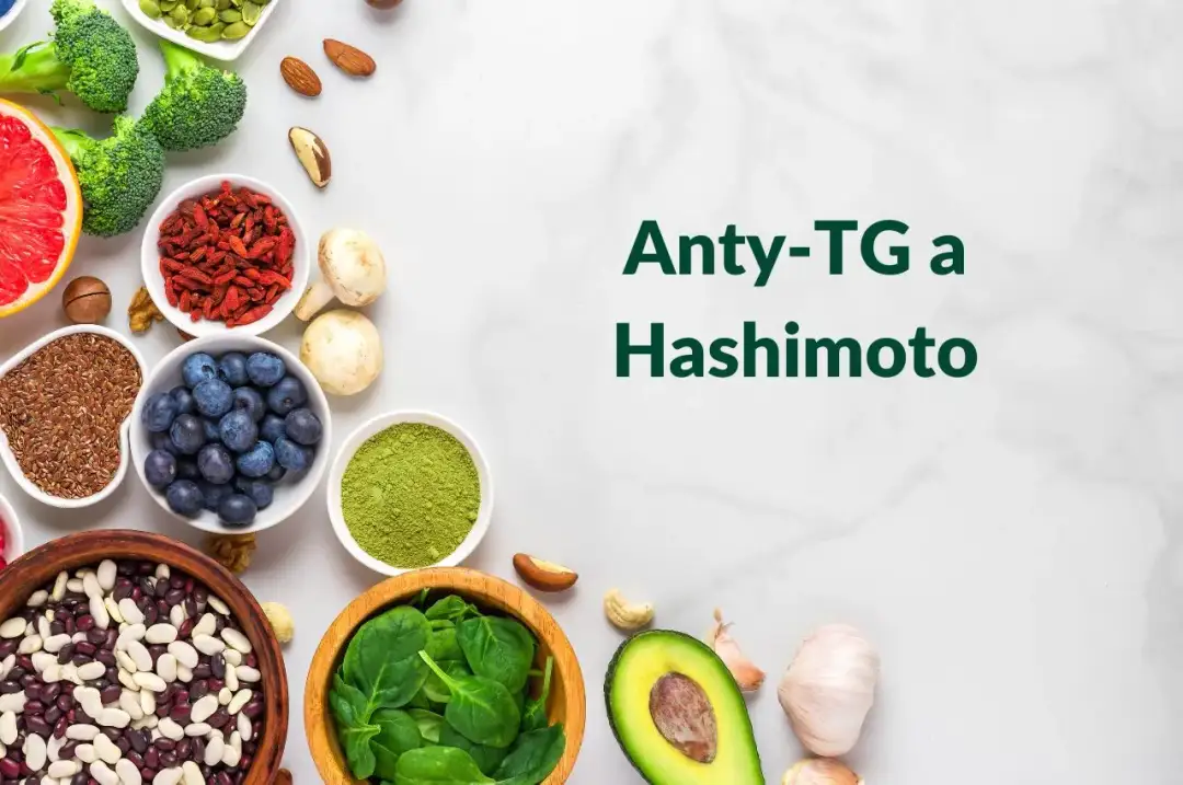 Anty-TG: Co to za badanie? Zrozum wyniki dla zdrowia tarczycy!