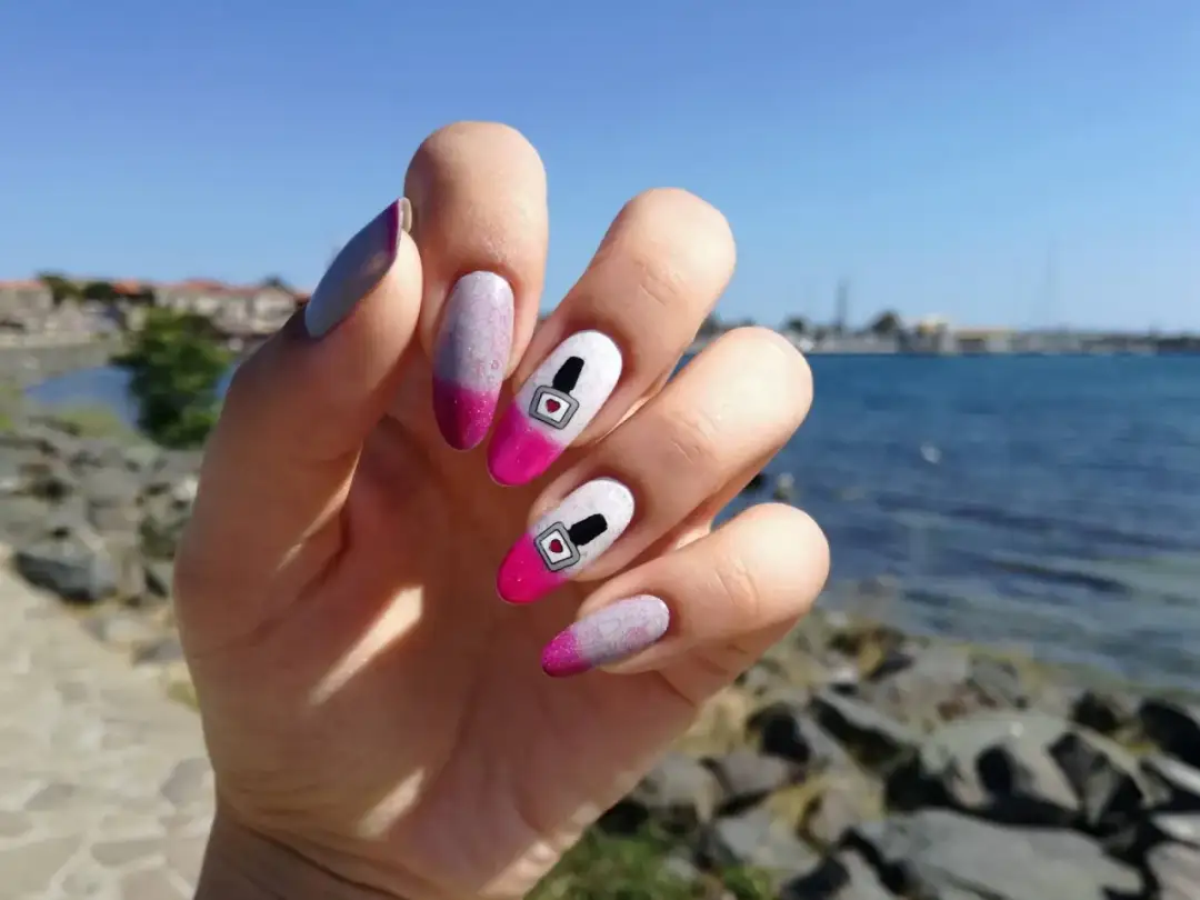 Lakier termiczny hybrydowy: Kolory zmieniające się w zależności od temperatury