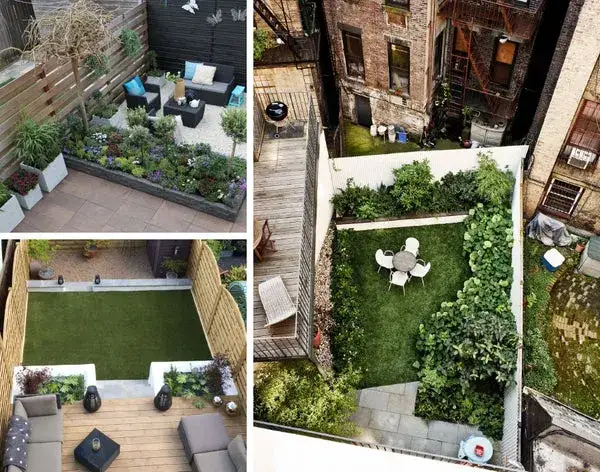 Jak ogrodzić ogródek: najlepsze opcje ogrodzeń dla Twojej przestrzeni