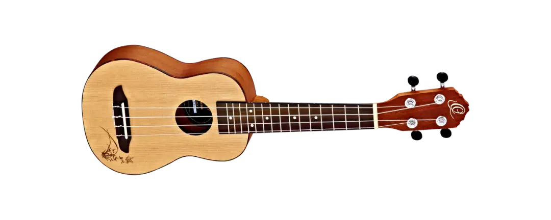 Najlepsze firmy ukulele dla początkujących: przegląd popularnych marek