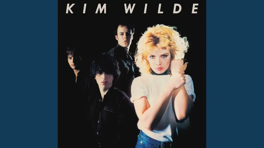 Kim Wilde - Tuning in Tuning On: emocjonalne znaczenie utworu