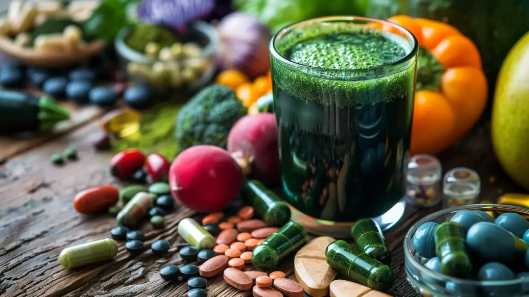 Suplementacja przy Hashimoto: Najważniejsze witaminy i minerały