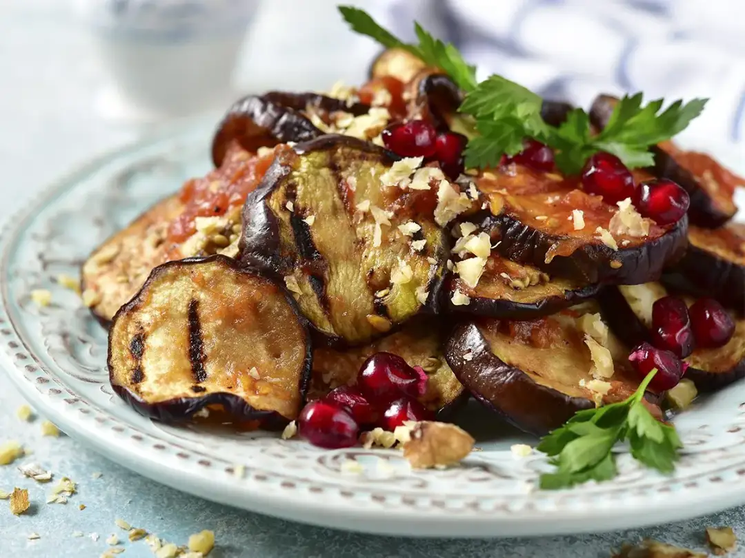 Wegetariański obiad: Szybkie, tanie i pyszne przepisy na każdy dzień