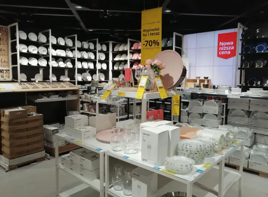 IKEA Family: Promocje i wyprzedaże. Jak oszczędzać mądrze?