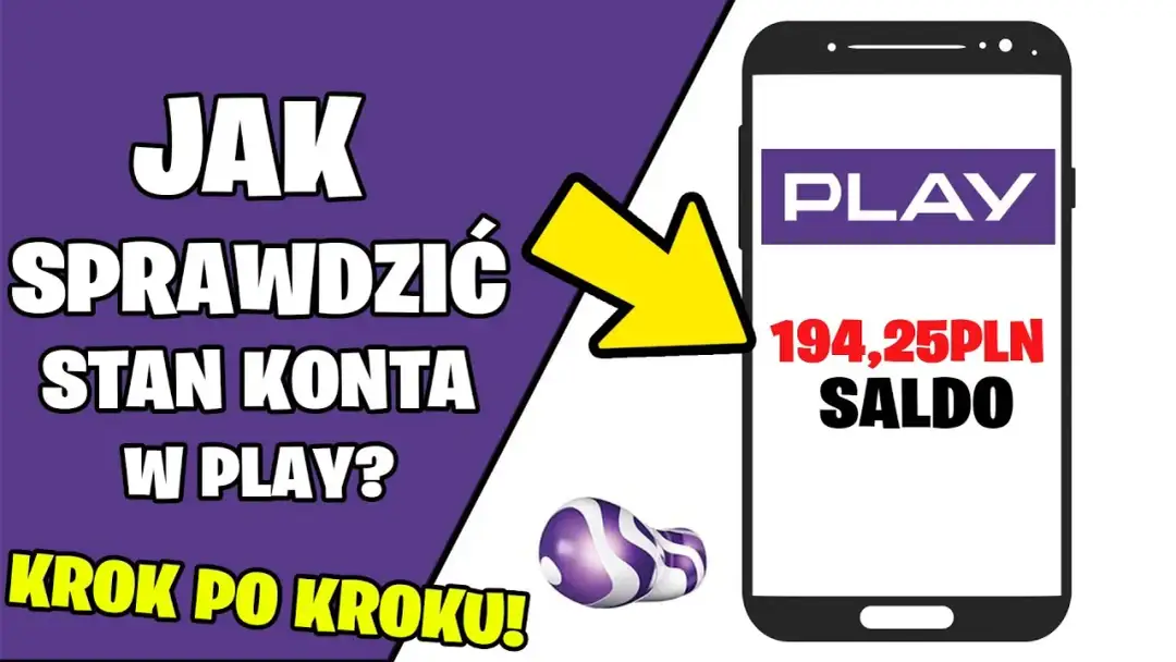Jak łatwo sprawdzić liczbę doładowań w Play: 5 skutecznych metod