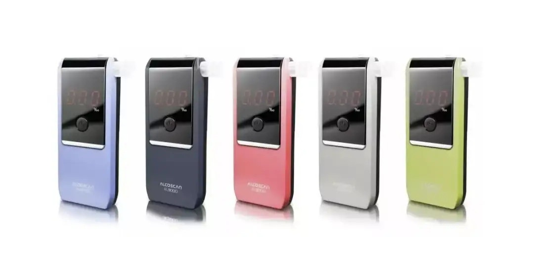 Alkomat: Jak wybrać pewny model? Uniknij błędów i kar!