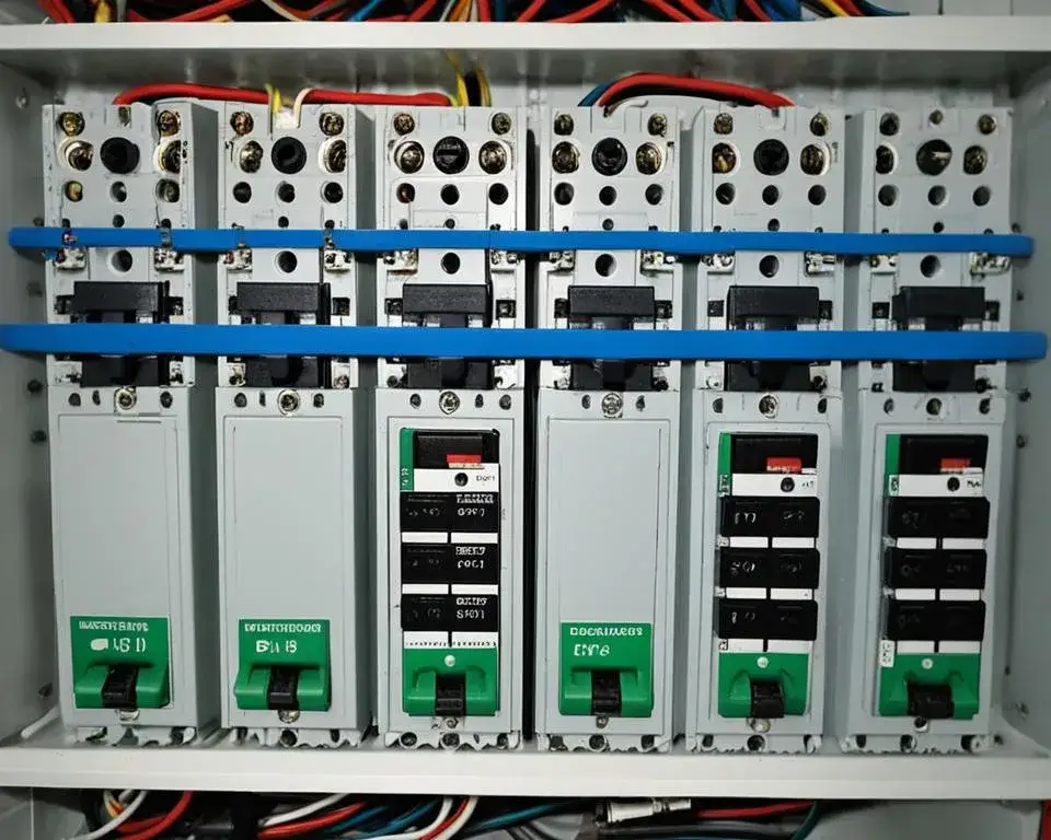 Bezpiecznik C32 ile kW - poznaj jego moc i zastosowanie w instalacjach