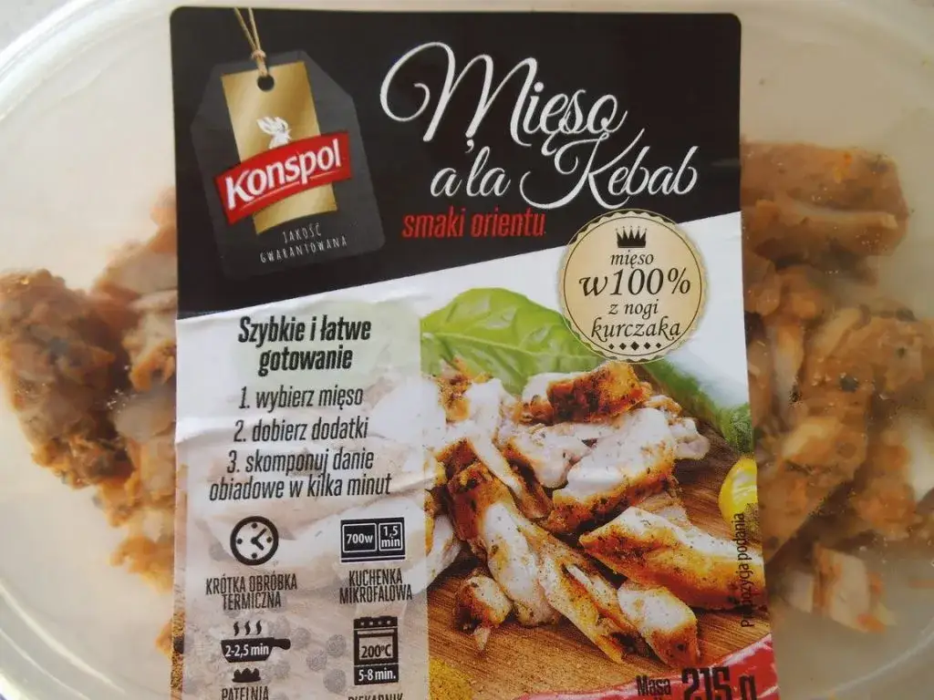 Gdzie kupić mięso na kebab? Sprawdź najlepsze źródła jakościowego mięsa