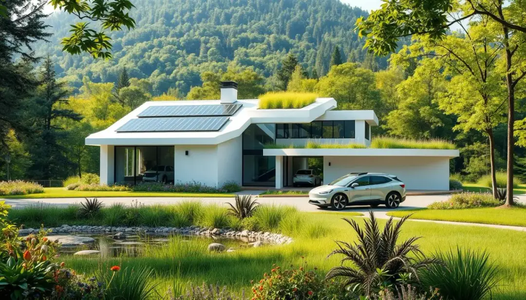 Jak zbudować tani dom w 2026? Sprawdzone strategie oszczędności.