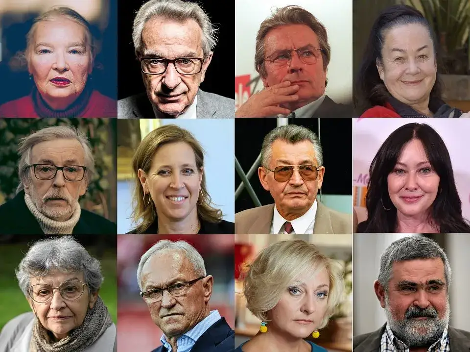 Polscy reżyserzy: Ikony kina i nowa fala, którą musisz poznać