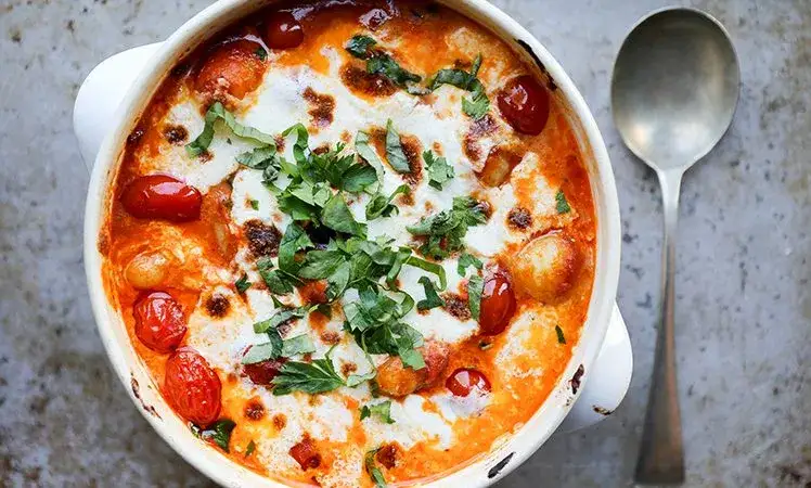 Pyszna rybna zapiekanka – łatwy przepis na zdrowy obiad dla rodziny