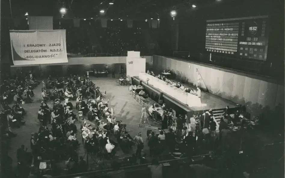 Ile lat ma polski parlament? Zaskakujące fakty o jego historii