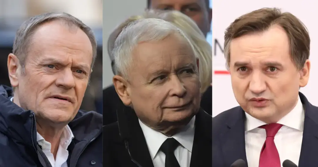 Ile lat ma Tusk? Zaskakujące fakty o jego życiu i karierze