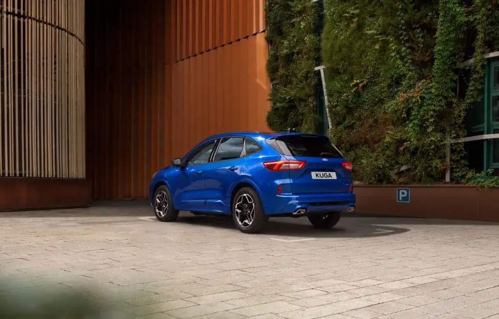 Ford Kuga 2 jaki silnik wybrać, aby uniknąć wysokich kosztów eksploatacji?