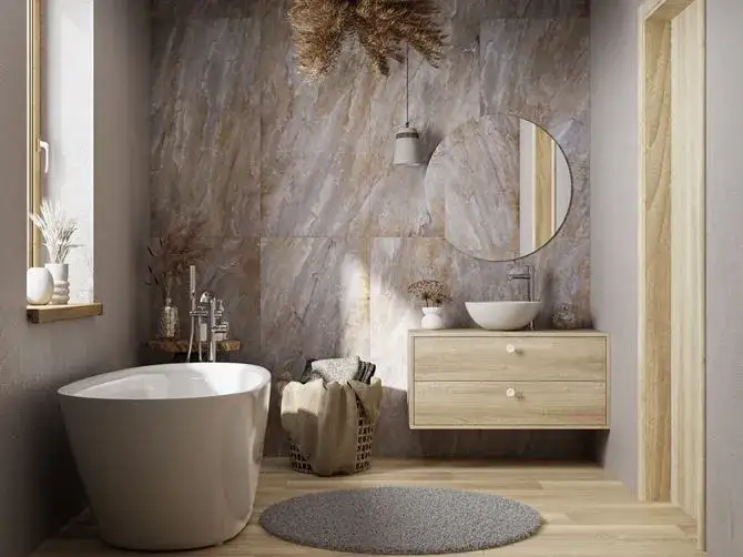 Najlepsze płytki do łazienki - poznaj opinie o sprawdzonych producentach