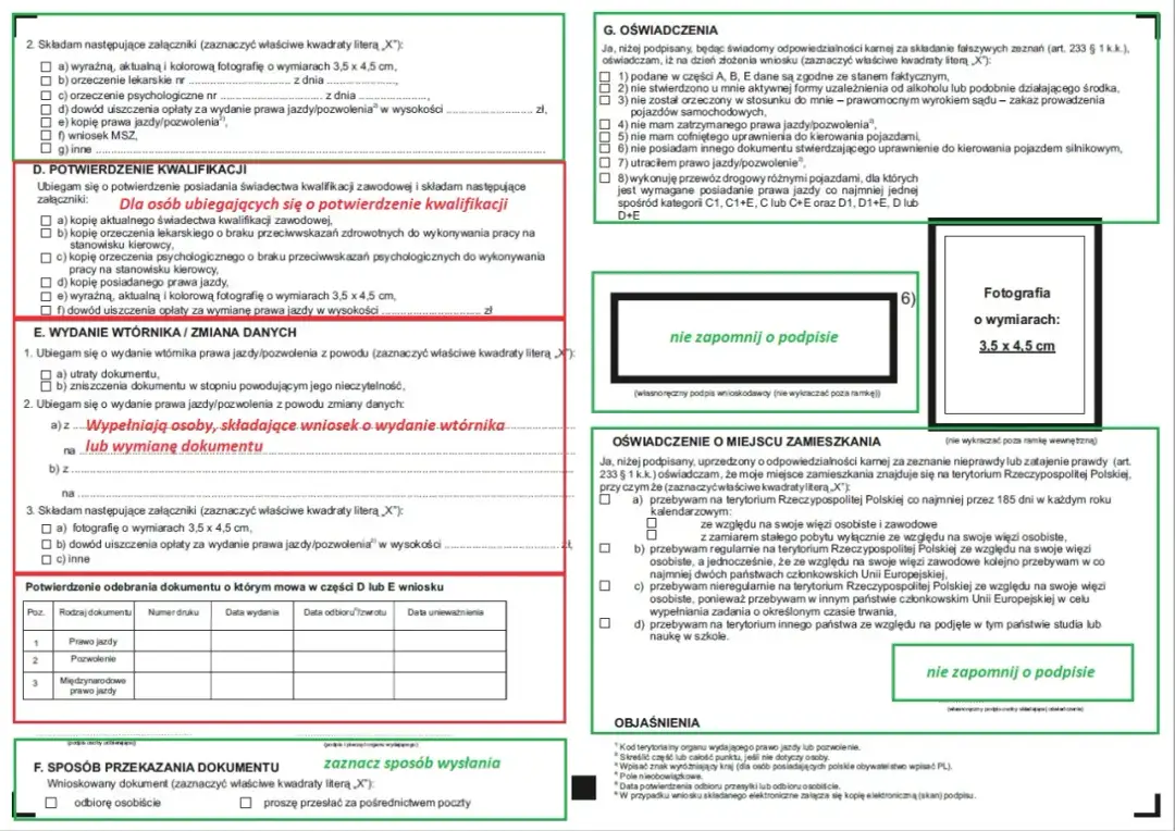 Jak odzyskać prawo jazdy po wyroku? Skuteczny plan przywrócenia uprawnień