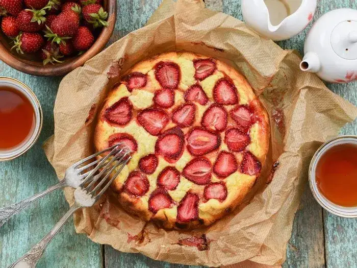 Pyszne ciasta keto przepisy, które zaspokoją Twoje słodkie pragnienia