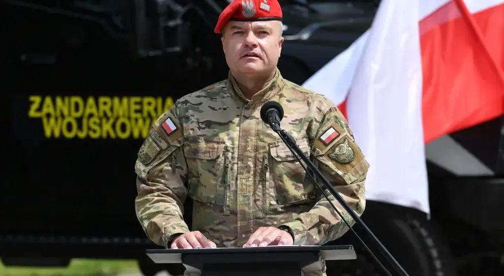 Ustawa o Żandarmerii Wojskowej: Kluczowe informacje i zmiany Ustawa o Żandarmerii Wojskowej: Kluczowe informacje i zmiany