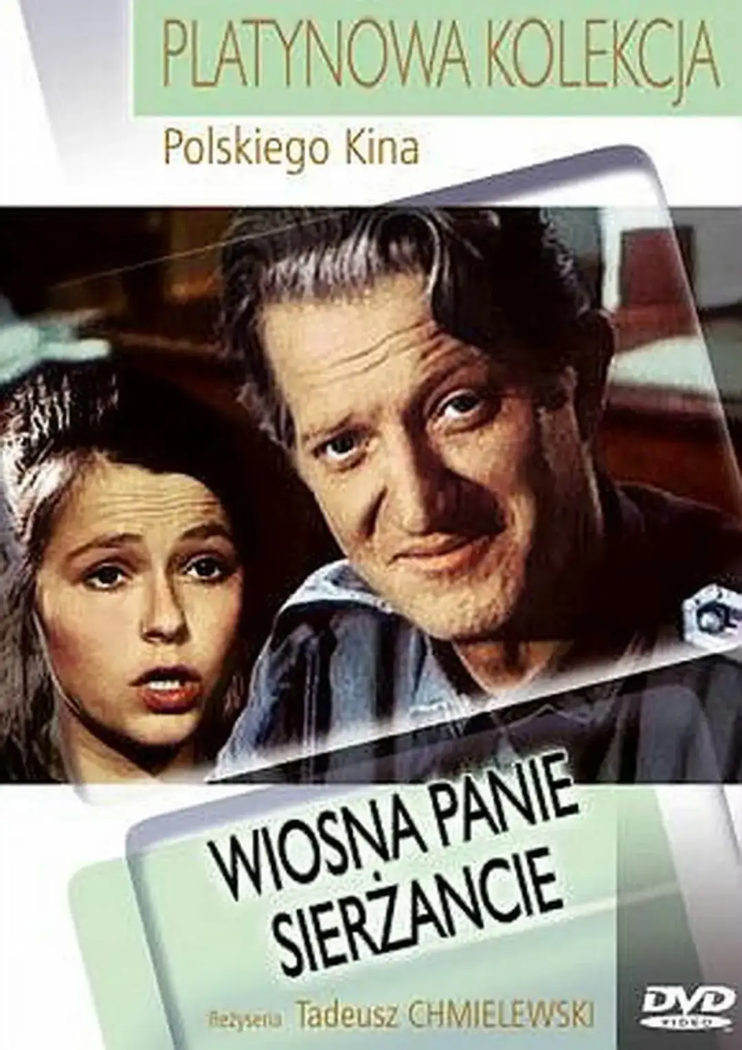 Gdzie kręcono film Wiosna panie sierżancie? Zobacz niesamowite lokacje i ciekawostki!