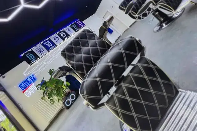 Gdzie znaleźć najlepszego barbera do golenia brody w Poznaniu?