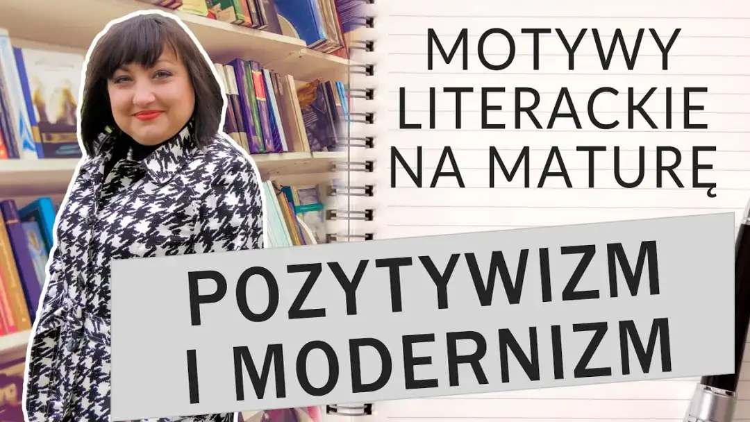 Motywy pozytywizmu: Kluczowe tematy literackie, które musisz znać
