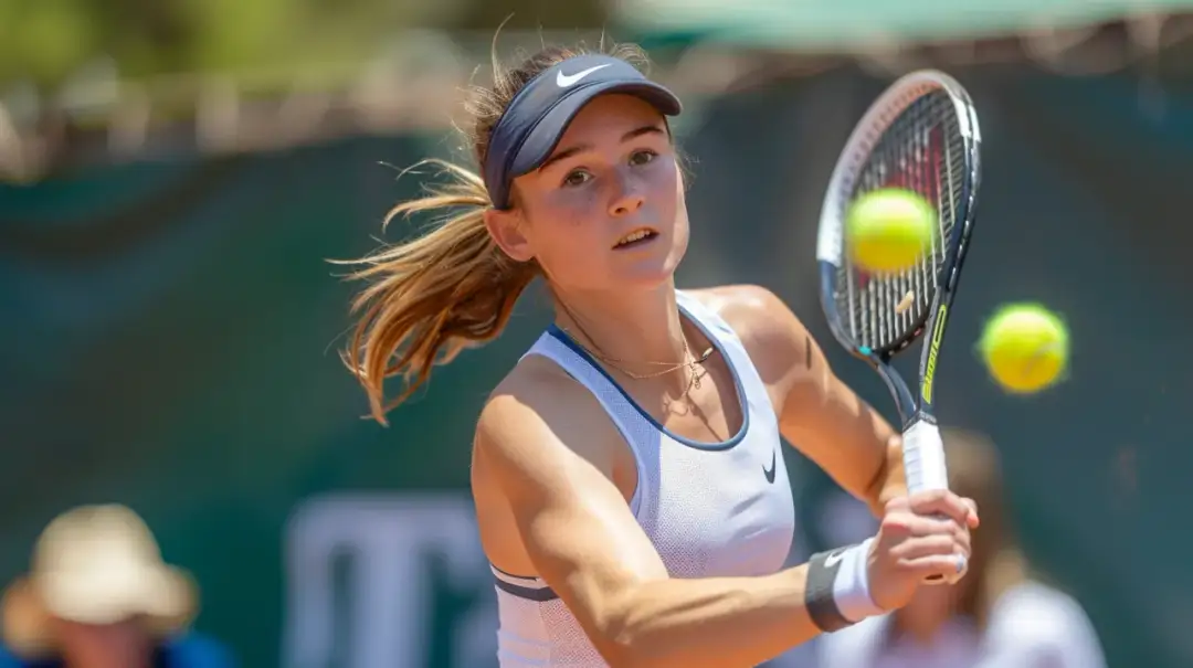 Kiedy Iga Świątek wróci na kort? Terminarz gwiazdy