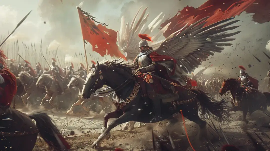 Bitwa pod Kircholmem: Jak Polacy rozgromili Szwedów? Taktyka