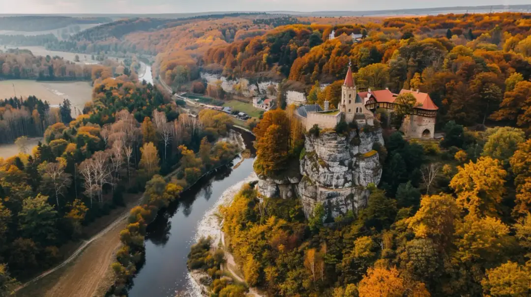 Małopolska – niezwykłe atrakcje, które oczarują nawet najbardziej wybrednych