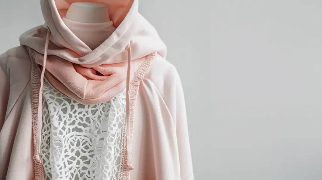 Długa bluza damska z kapturem: komfort czy styl? Cała prawda!