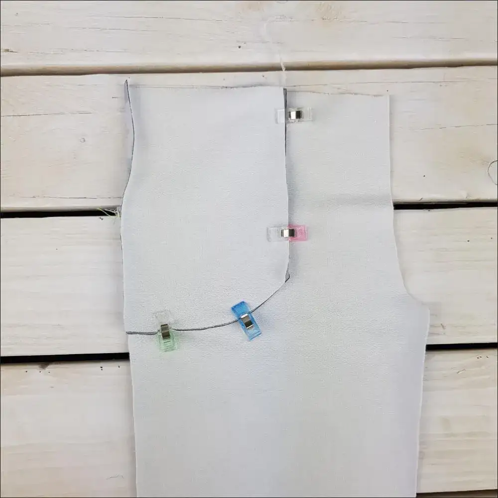 Jak uszyć krótkie spodenki damskie: 8 prostych kroków + porady