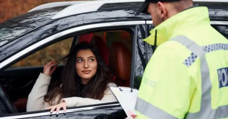 Kontrola policyjna: najnowsze zasady dotyczące wymaganych dokumentów