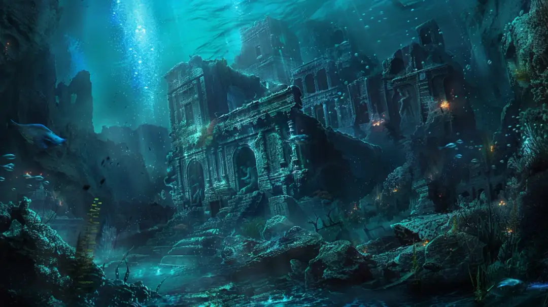 Jakie tajemnice kryje ten film? - analiza tajemnic Zabójczej Głębi