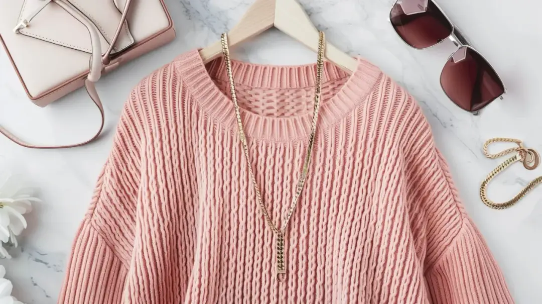 Jak nosić bluzkę z prążkowanej dzianiny? Poradnik dla każdego