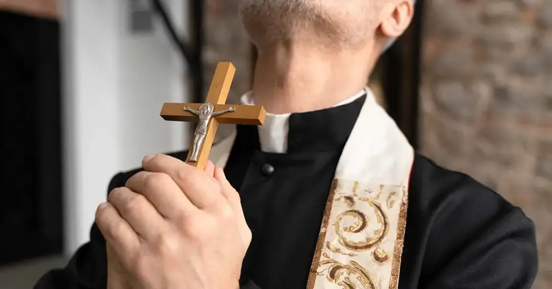 Czy białe małżeństwo to grzech? Odkryj kontrowersje i wątpliwości