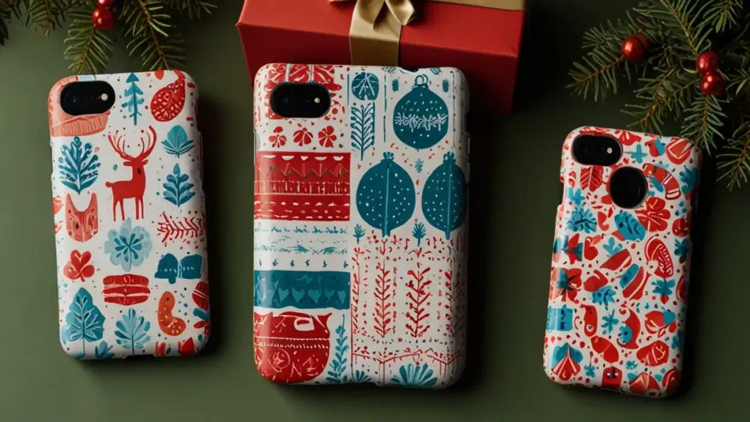 7 zaskakujących pomysłów na etui: który inspiruje cię najbardziej?