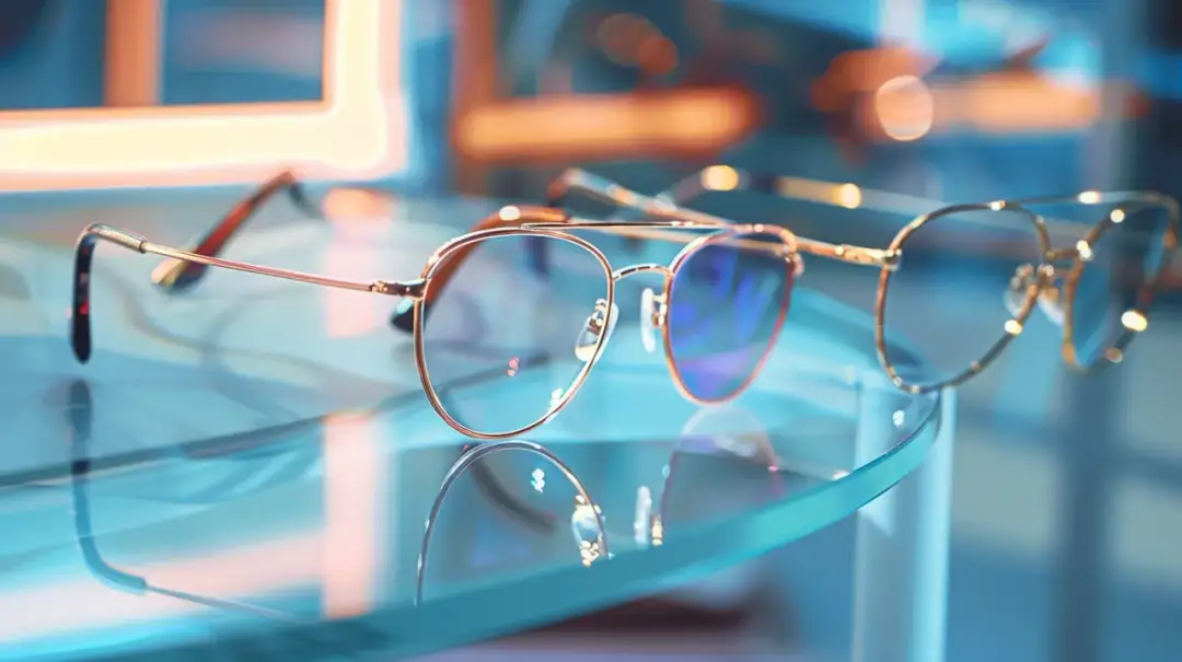 Dlaczego okulary druciane podbijają świat mody? Trend czy klasyka?