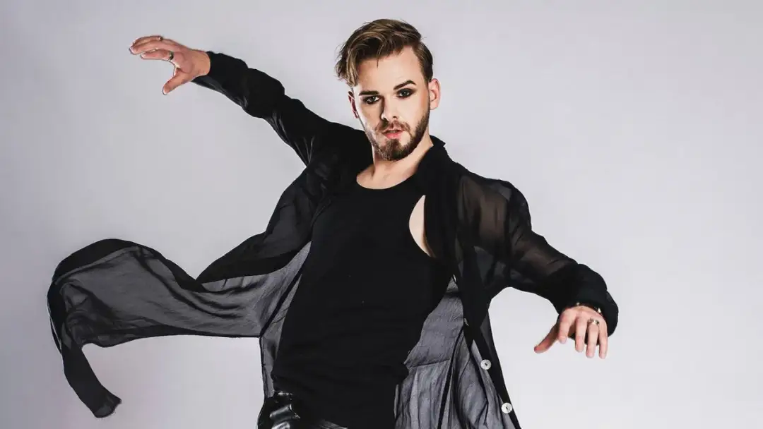 Kuba Szyperski aktor - niezwykłe osiągnięcia i role w teatrze