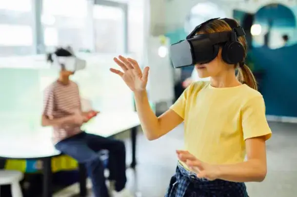 Umiejętności stają się przestarzałe ze względu na rozwój sztucznej inteligencji