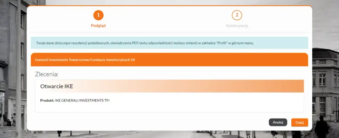 Czy towarzystwa funduszy inwestycyjnych mogą otworzyć IKE? Poznaj korzyści i możliwości
